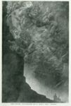 Illustrazione per il canto V dell'Inferno -     - Emporium - n° 326 - Febbraio 1922