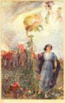 Italia, Italia, Italia -     - Emporium - n 247 - Luglio 1915