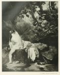 Susanna al bagno - 1924    - Dedalo - Rassegna d arte diretta da Ugo Ojetti, Milano-Roma, 1927-28