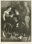 Carabinieri - 1925    - Dedalo - Rassegna d arte diretta da Ugo Ojetti, Milano-Roma, 1927-28
