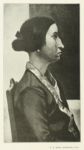 Ritratto - 1927    - Dedalo - Rassegna d arte diretta da Ugo Ojetti, Milano-Roma, 1927-28