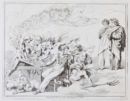 Frontespizio dell'Inferno di Dante - 1825    - wellcomecollection.org