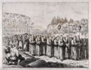 La compagnia dei penitenti detti Sacconi... - 1820    - wellcomecollection.org