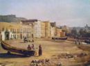 Riviera di Chiaia -   25,5x36  - Museo Correale, Sorrento