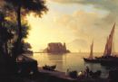 Castel dell'Ovo -     - 