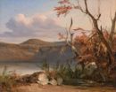 Lago di Nemi -     - 