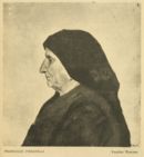 Ferruccio Pizzanelli - Vecchia toscana -   