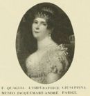 L'Imperatrice Giuseppina -     - Dedalo - Rassegna d arte diretta da Ugo Ojetti, Milano-Roma, 1920-21