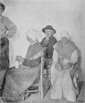 Paysans de Plougasnou (Bretagne) - 1876    - Emporium - Aprile 1902
