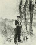 Le grand-pere -     - Emporium - Aprile 1902