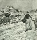 Midi (Effet de givre) -     - Emporium - Aprile 1902