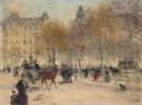 Autunno a Parigi -     - 