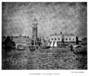 Canal Grande a Venezia - 1881    - Gli impressionisti francesi - 1908