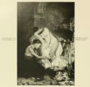 La fattucchiera - 1885    - Dedalo - Rassegna d arte diretta da Ugo Ojetti, Milano-Roma, 1920-21