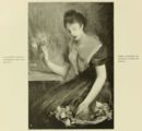 L'offerta dei fiori - 1897    - Dedalo - Rassegna d arte diretta da Ugo Ojetti, Milano-Roma, 1920-21