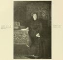 Ritratto della madre - 1892    - Dedalo - Rassegna d arte diretta da Ugo Ojetti, Milano-Roma, 1920-21