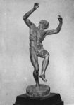 Fauno danzante -     - Bollettino d'Arte - 1907