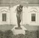 Auguste Rodin - Eva -   