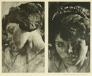 Studi di teste - 1922    - Dedalo - Rassegna d'arte diretta da Ugo Ojetti, Milano-Roma, 1925-26