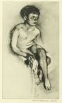 Disegno -     - Dedalo - Rassegna d'arte diretta da Ugo Ojetti, Milano-Roma, 1925-26