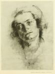 Disegno a sanguigna -     - Dedalo - Rassegna d'arte diretta da Ugo Ojetti, Milano-Roma, 1925-26