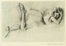 Disegno -     - Dedalo - Rassegna d'arte diretta da Ugo Ojetti, Milano-Roma, 1925-26