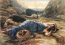 Il riposo di Cerere - 1912  Acquarello, 81x119  - Collezione Citt di Lugano, Lugano
