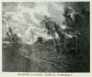 Dopo il temporale -     - Emporium - n° 326 - Febbraio 1922