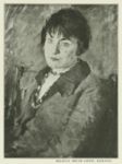Ritratto -     - Dedalo - Rassegna d arte diretta da Ugo Ojetti, Milano-Roma, 1929-30