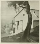 Mattutino ligure -     - Dedalo - Rassegna d arte diretta da Ugo Ojetti, Milano-Roma, 1929-30