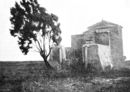 Giulio Aristide Sartorio - Il cimitero d'Ostia -   