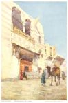 Impressioni di Cairo -     - Emporium - n° 243 - Marzo 1915