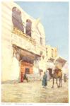 Impressioni di Cairo -     - Emporium - n 243 - Marzo 1915