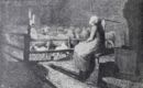 All'ovile - 1892    - Emporium - n 15 Marzo 1896