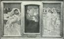 Allegoria della creazione della musica -     - Die Kunst - 1900