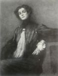 L'attrice Irma Grammatica -     - Dizionario A. M. Comanducci - 1962