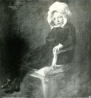 Cuffietta bianca -     - Emporium - nr 184 Aprile 1910