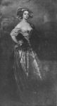 La danzatrice Rita Sacchetto -     - Emporium - nr 355 Luglio 1924