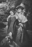 Mamma e bambino -     - Emporium - nr 355 Luglio 1924