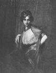La signorina Bice Selvatico -     - Emporium - nr 355 Luglio 1924