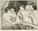 Bambini -     - Dedalo - Rassegna d'arte diretta da Ugo Ojetti, Milano-Roma, 1920
