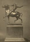 Franz von Stuck - Amazzone -   