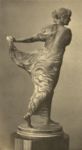Franz von Stuck - Ballerina -   