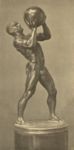 Atleta -     - Die Kunst - 1904
