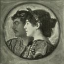 Franz von Stuck - Franz e Mary Stuck -   