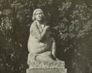 Donna nel bagno -     - Dedalo - Rivista d'arte  1929-30