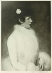 Ettore Tito - Ritratto - 1887  