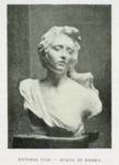 Antonio Ugo - Busto di donna -   