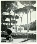 Hans Wagner - Villa Borghese -   