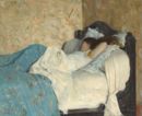 A letto -     - Galleria Palazzo Pitti, Firenze